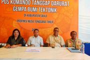 Pemkab Sikka NTT memastikan tidak ada penumpukan bantuan di posko