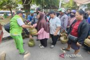 Semangat hari kemerdekaan, Pemprov Kalteng salurkan 5 ribu paket sembako murah
