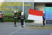 HUT ke-81 RI, UMMAT perkuat kontribusi lewat pendidikan dan pengabdian