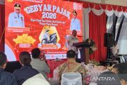 Bapenda Papua optimalkan PAD lewat pemutihan PKB hingga September 2026
