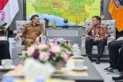 Kementerian Investasi: Jateng primadona investasi