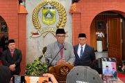 Pemkab Bogor alokasikan hampir Rp1 triliun untuk pertahankan UHC pada 2027