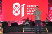Sulawesi Tengah salurkan bantuan Rp1 M untuk korban gempa NTT