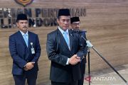 Kabapanas: Pemerintah siapkan bantuan pangan senilai Rp100 miliar bantu korban gempa NTT