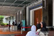 Ditjenpas Jabar ajukan 1.454 napi untuk mendapat amnesti