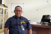 Bulog Maluku pastikan stok beras dan kebutuhan pokok aman hingga lima bulan