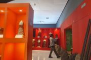 Govt set aset US$112.000 for upgrading Tulungagung museum