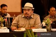 Anggota DPR minta bantuan gempa NTT disalurkan merata