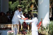 Remisi HUT RI jadi keberkahan bagi warga binaan