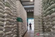 Bulog Sumut terima 46.000 ton beras penuhi kebutuhan masyarakat