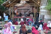 Gorontalo engages communities, universities to preserve culture