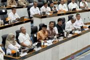 Kemenhut tindak 42 PBPH dalam penanganan karhutla