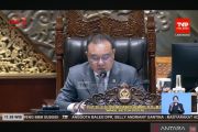 DPR RI setujui pembahasan lanjutan RAPBN 2027