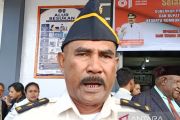 Lapas Kelas IIB Wamena minta penambahan ruang tampung warga binaan