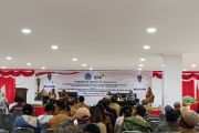 BP3OKP perkuat koordinasi pelaksanaan otsus dengan Pemkab Jayawijaya