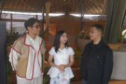 Tularkan semangat kemerdekaan lewat dampak positif di media sosial