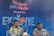 BI Babel perkuat kapasitas UMKM agar berkembang dan berdaya saing
