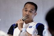 Persiba Balikpapan main kandang di Lamongan