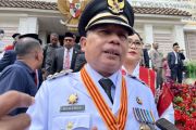 Pemkot Ambon terima tambahan anggaran pemerintah pusat Rp54 miliar, begini penjelasan wali kota