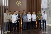 Pemerintah libatkan aplikasi-ojol atur tarif di perpres ojol