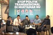 Pengamat harap persaingan sehat di Muktamar NU 2026