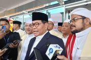 Pramono minta Pasar Kramat Jati ditata usai pelajar tewas kecelakaan