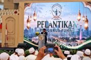 Pramono minta ASN pelayanan publik tidak WFH dan tetap di lapangan