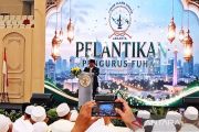 Pramono minta ASN pelayanan publik tidak WFH dan tetap di lapangan