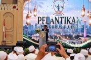 Pramono tekankan pentingnya sinergi ulama dan umara jaga Jakarta