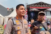 Jamuan Rakyat HUT 81 RI digelar serentak di 11 titik di Jaktim