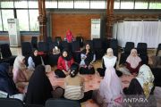 Puskesmas Cipayung luncurkan kelas ibu hamil berbasis "hypnotherapy"