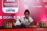 Yordania menargetkan lolos ke babak semifinal Srikandi Merdeka Cup 2026