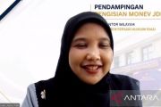 Dorong JDIH berkualitas dan terintegrasi, Kemenkum Riau intensifkan pendampingan