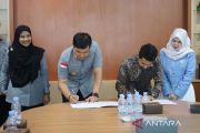 Kemenkum Riau dan UNPRI Pekanbaru perkuat sinergi Pendidikan dan Pelayanan Hukum melalui Nota Kesepahaman
