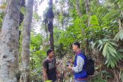 Terobos Kabut dan Jalan Terjal, Mantri BRI Menjaga Asa Pelaku Usaha Cianjur Selatan
