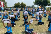 RAPP Semarakkan Hari Anak Nasional 2026, perkuat dukungan bagi tumbuh kembang anak