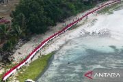 Kodam Pattimura tegaskan isu bendera RMS di Aboru adalah hoaks