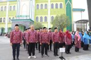 UMPR teguhkan komitmen cetak lulusan berintegritas dan berkemajuan