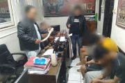 Aksi tawuran antarremaja di Batang digagalkan Polisi