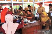Pemkab Batang buka layanan CKG ASN dan warga untuk mencegah risiko penyakit