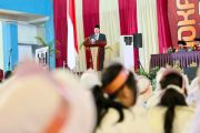 Wakil Ketua DPR ajak civitas akademika UPI beri masukan RUU Sisdiknas