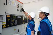 PLN: Kehandalan pasokan listrik lancarkan perayaan HUT RI di Jatim