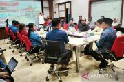 PMI siapkan operasi kemanusiaan skala besar respons gempa NTT
