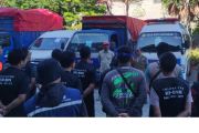 RSUD Mataram kirim tim medis dan ambulans VIP ke NTT