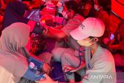 Kemdiktisaintek libatkan kampus bantu layani warga pascagempa NTT
