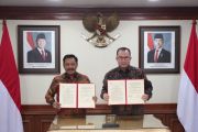 BRIN dan WIKA Jalin Kerja Sama untuk Pengembangan Riset dan Teknologi Inovasi di Industri Konstruksi