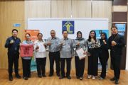 Kementerian Hukum catatkan 25 karya kreatif secara gatis