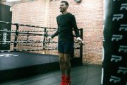 Pacheco siap terjun ke kancah tersulit incar sabuk juara dunia WBA