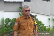 Disdik Palangka Raya sesuaikan pembelajaran hadapi kabut asap