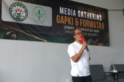 Gapki perkuat pemahaman masyarakat terhadap industri sawit